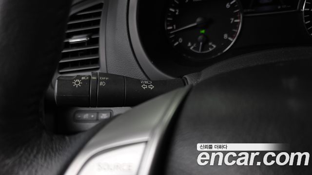 Nissan Altima 2.5 Smart L33 2017 — фото 18