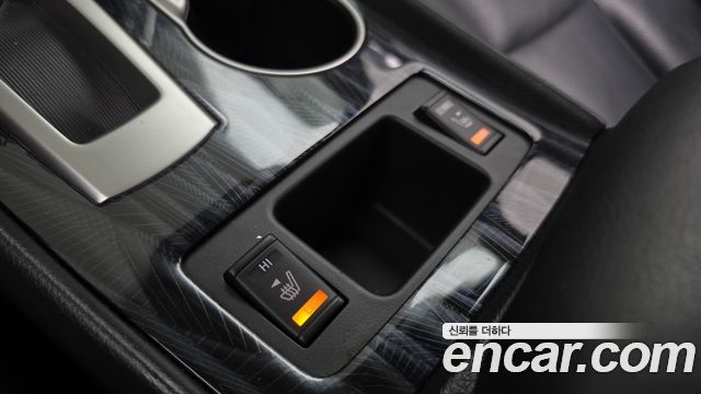 Nissan Altima 2.5 Smart L33 2017 — фото 19