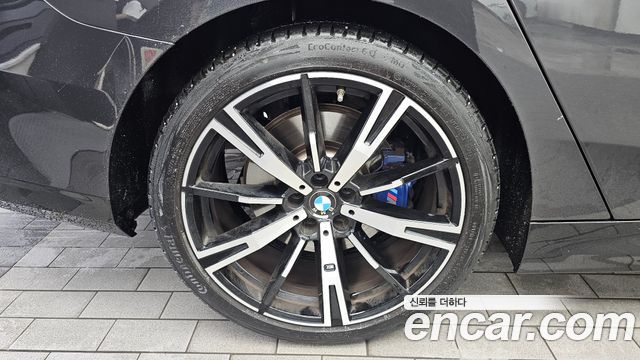 BMW 5 Series (G60) 530i xDrive M Sport 2025 — фото 5