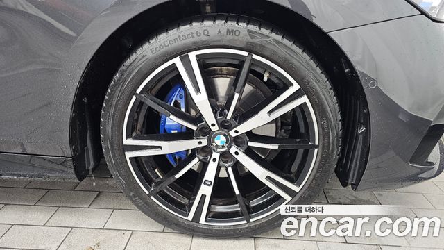 BMW 5 Series (G60) 530i xDrive M Sport 2025 — фото 21