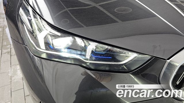 BMW 5 Series (G60) 530i xDrive M Sport 2025 — фото 22