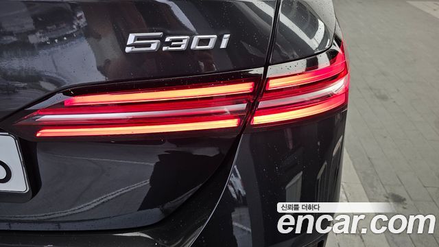 BMW 5 Series (G60) 530i xDrive M Sport 2025 — фото 23