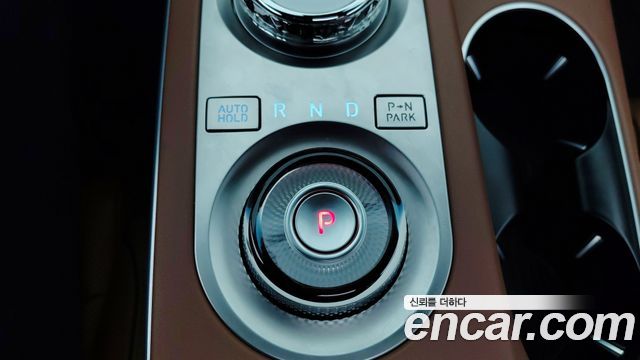 Genesis GV70 2.2 Diesel AWD 2021 — фото 9