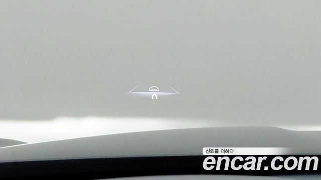 Genesis GV70 2.2 Diesel AWD 2021 — фото 15