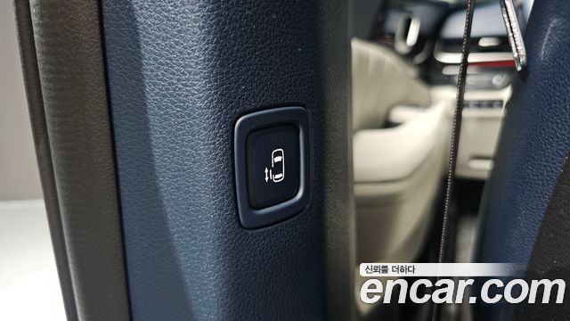 Kia Carnival (IV) HEV 9seater Gravity 2025 — фото 16