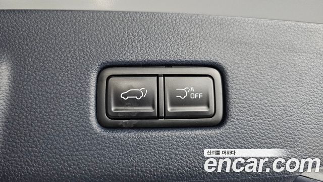 Kia Carnival (IV) HEV 9seater Gravity 2025 — фото 17
