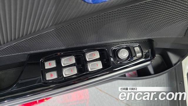 KG Mobility (SsangYong) Tivoli Armor GearⅡ 2WD Driving Gear 2018 — фото 14