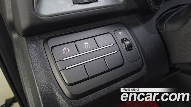 KG Mobility (SsangYong) Tivoli Armor GearⅡ 2WD Driving Gear 2018 — фото 15