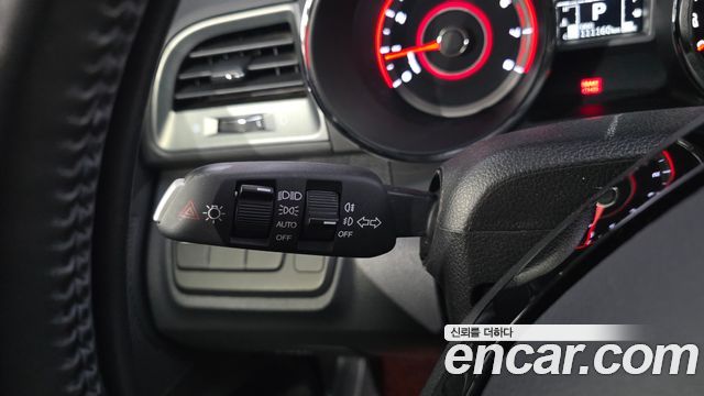 KG Mobility (SsangYong) Tivoli Armor GearⅡ 2WD Driving Gear 2018 — фото 16