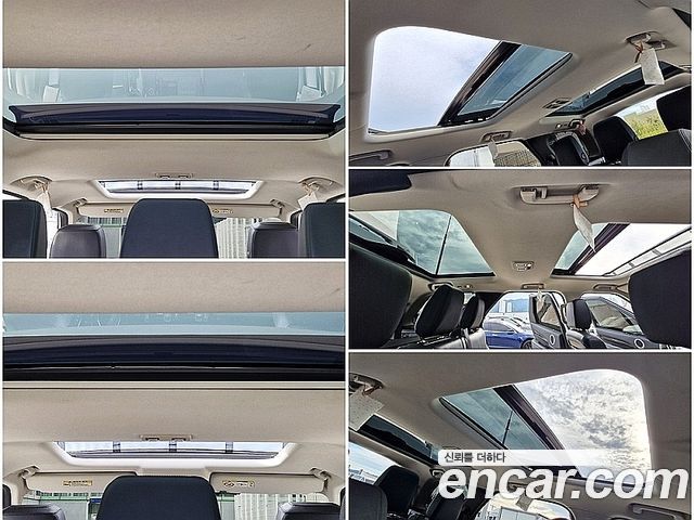 Land Rover Discovery 5 2.0 SD4 SE 2019 — фото 17
