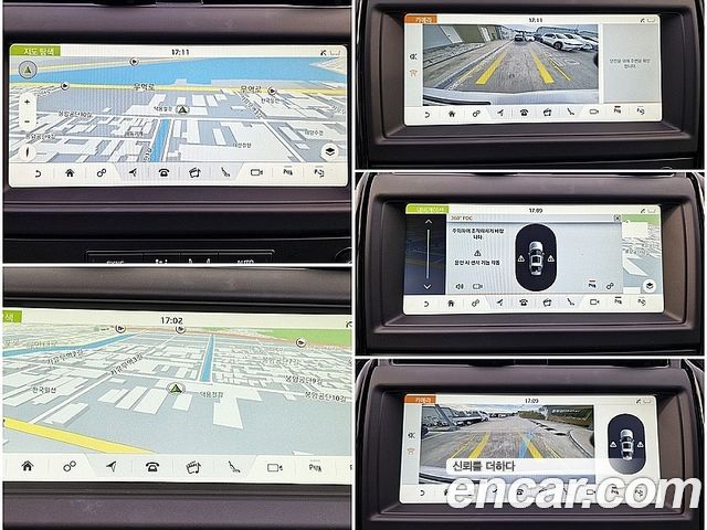 Land Rover Discovery 5 2.0 SD4 SE 2019 — фото 18