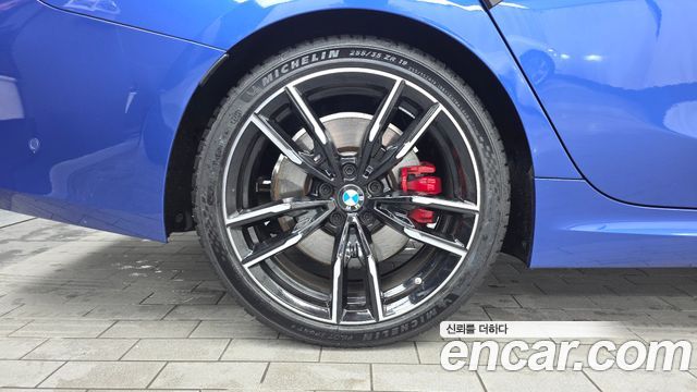 BMW 3 Series (G20) M340i Pro 2026 — фото 5