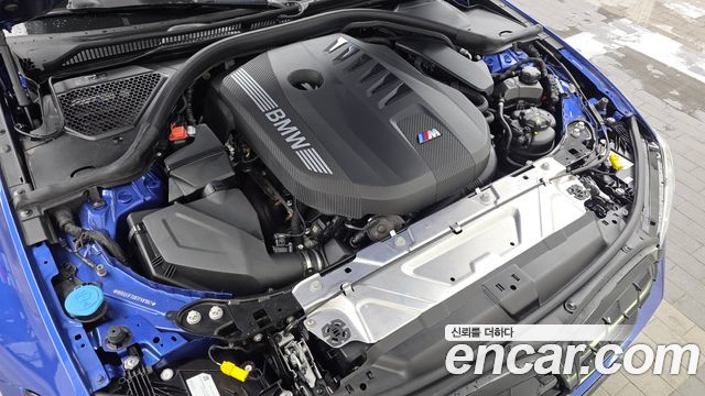 BMW 3 Series (G20) M340i Pro 2026 — фото 6