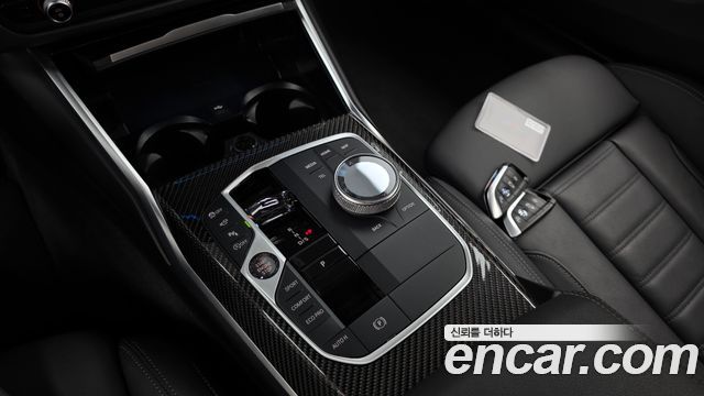 BMW 3 Series (G20) M340i Pro 2026 — фото 9