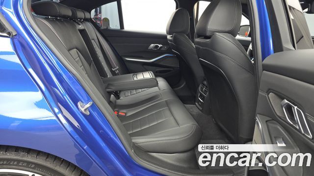 BMW 3 Series (G20) M340i Pro 2026 — фото 12