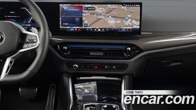 BMW 3 Series (G20) M340i Pro 2026 — фото 14