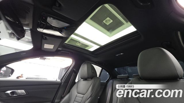 BMW 3 Series (G20) M340i Pro 2026 — фото 19