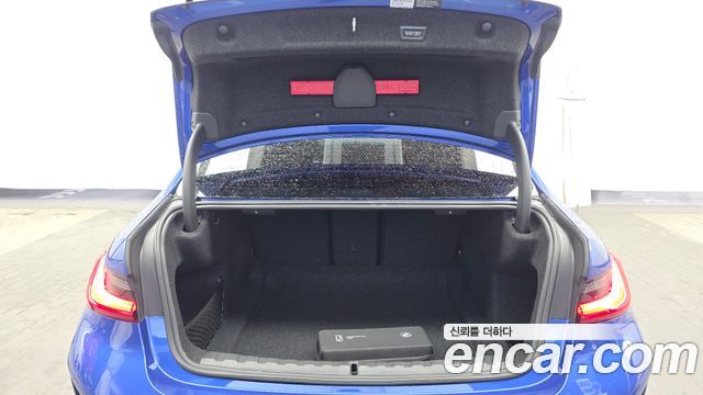 BMW 3 Series (G20) M340i Pro 2026 — фото 20
