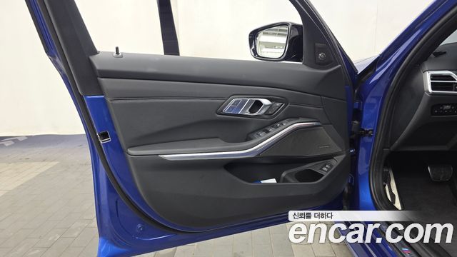 BMW 3 Series (G20) M340i Pro 2026 — фото 24