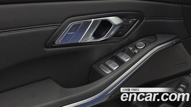 BMW 3 Series (G20) M340i Pro 2026 — фото 29