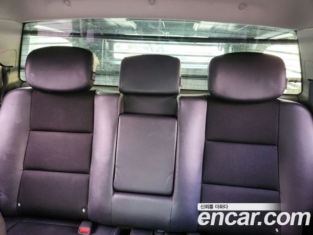 KG Mobility (SsangYong) Korando Sport CX7 4WD PASSION 2014 — фото 19