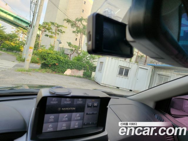 KG Mobility (SsangYong) Korando Sport CX7 4WD PASSION 2014 — фото 21