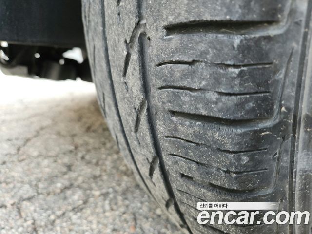 KG Mobility (SsangYong) Korando Sport CX7 4WD PASSION 2014 — фото 24