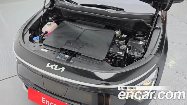 Kia Niro EV Air 2023 — фото 6