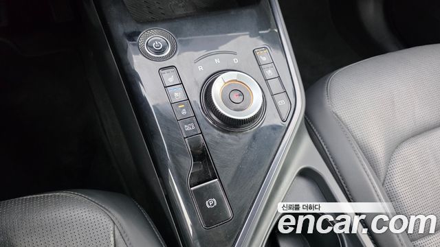 Kia Niro EV Air 2023 — фото 9