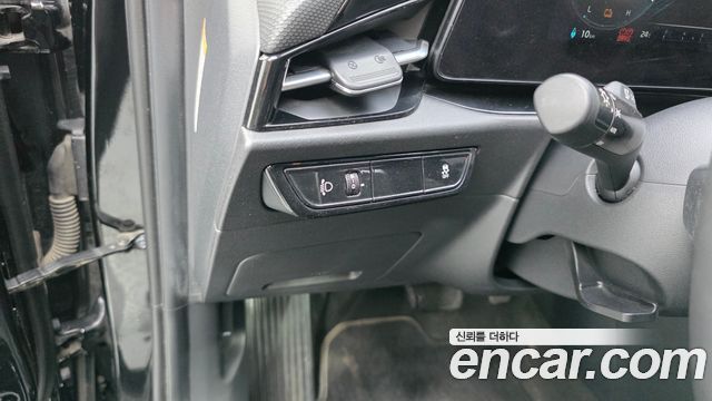 Kia Niro EV Air 2023 — фото 12