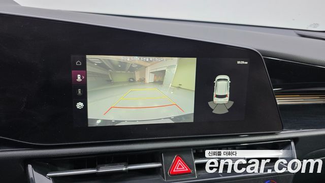 Kia Niro EV Air 2023 — фото 15