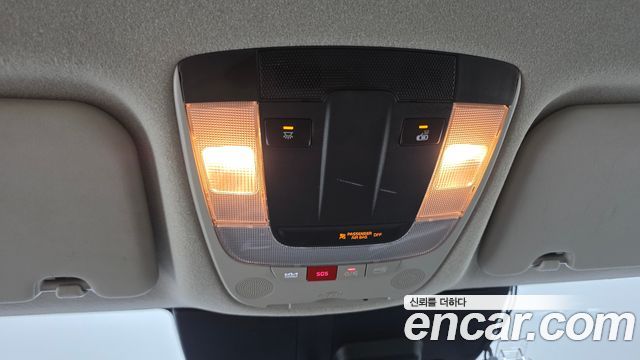 Kia Niro EV Air 2023 — фото 18