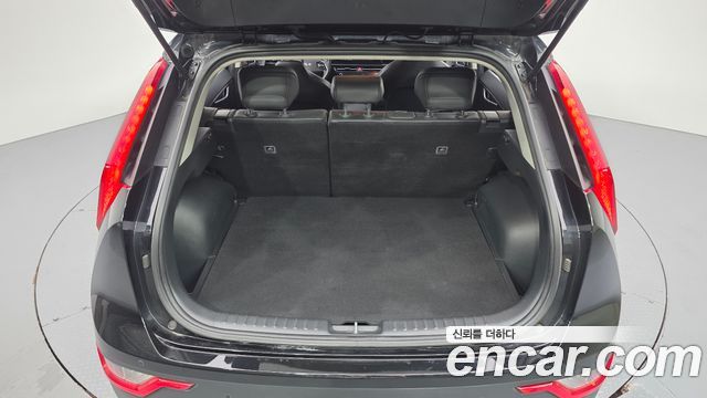 Kia Niro EV Air 2023 — фото 20