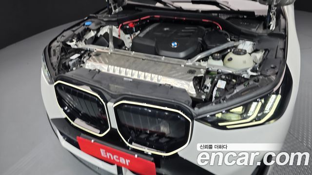 BMW X3 (G45) xDrive 30 M Sport Pro 2026 — фото 6