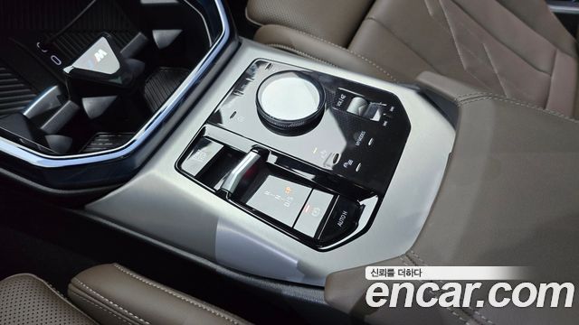BMW X3 (G45) xDrive 30 M Sport Pro 2026 — фото 9