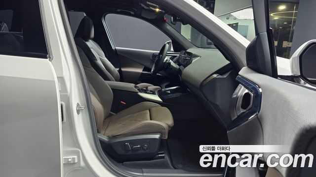 BMW X3 (G45) xDrive 30 M Sport Pro 2026 — фото 11