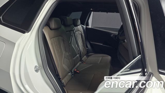 BMW X3 (G45) xDrive 30 M Sport Pro 2026 — фото 12