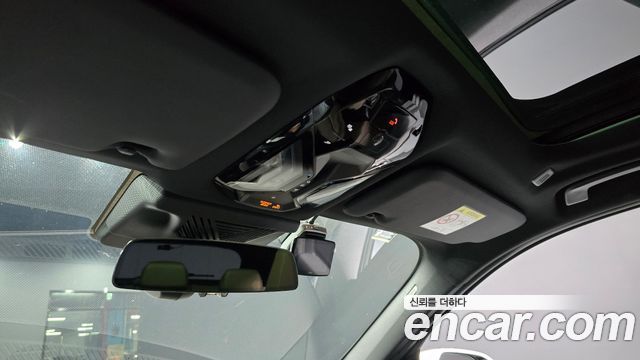 BMW X3 (G45) xDrive 30 M Sport Pro 2026 — фото 20