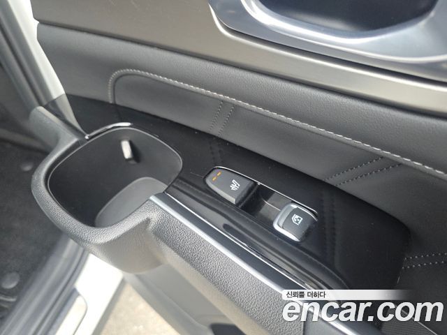 Kia Sorento (IV) Diesel 2.2 2WD Signature 2022 — фото 7