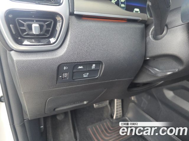 Kia Sorento (IV) Diesel 2.2 2WD Signature 2022 — фото 17
