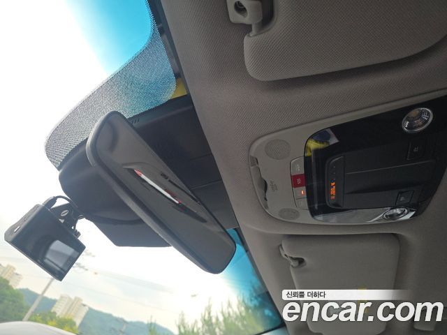 Kia Sorento (IV) Diesel 2.2 2WD Signature 2022 — фото 21