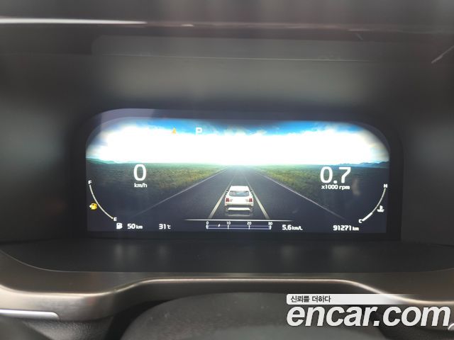 Kia Sorento (IV) Diesel 2.2 2WD Signature 2022 — фото 23