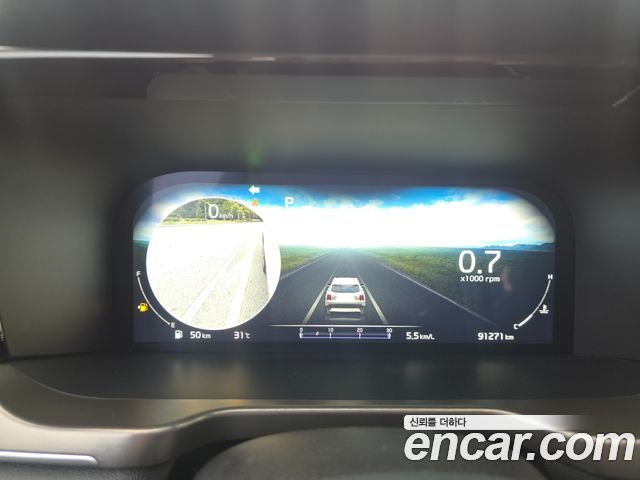 Kia Sorento (IV) Diesel 2.2 2WD Signature 2022 — фото 24