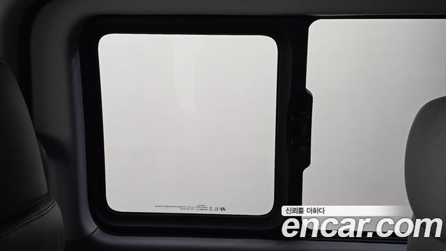 Hyundai Grand Starex Van 5-Seater Modern 2019 — фото 18