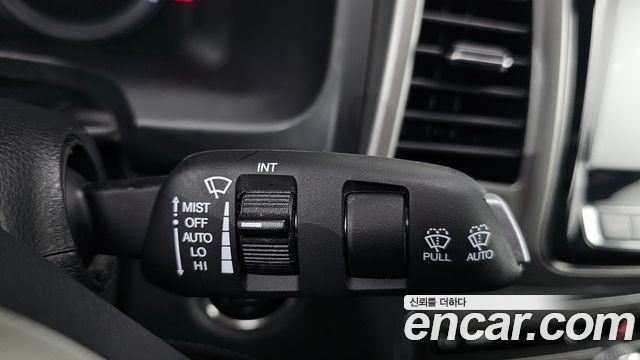 KG Mobility (SsangYong) Rexton Sports Diesel 2.2 4WD Noblesse 2019 — фото 15