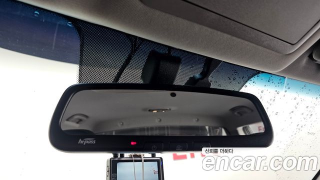KG Mobility (SsangYong) Rexton Sports Diesel 2.2 4WD Noblesse 2019 — фото 18