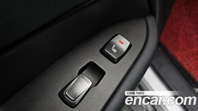 KG Mobility (SsangYong) Rexton Sports Diesel 2.2 4WD Noblesse 2019 — фото 19