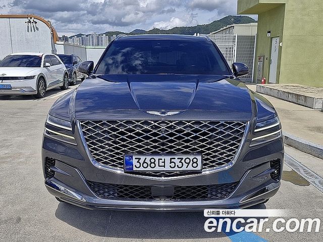 Genesis GV80 3.0 Diesel 2WD