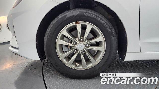 Hyundai Avante (AD) 1.6 Smart 2020 — фото 5