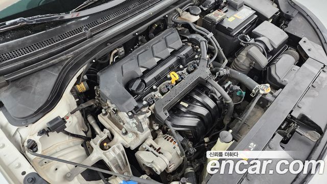 Hyundai Avante (AD) 1.6 Smart 2020 — фото 6